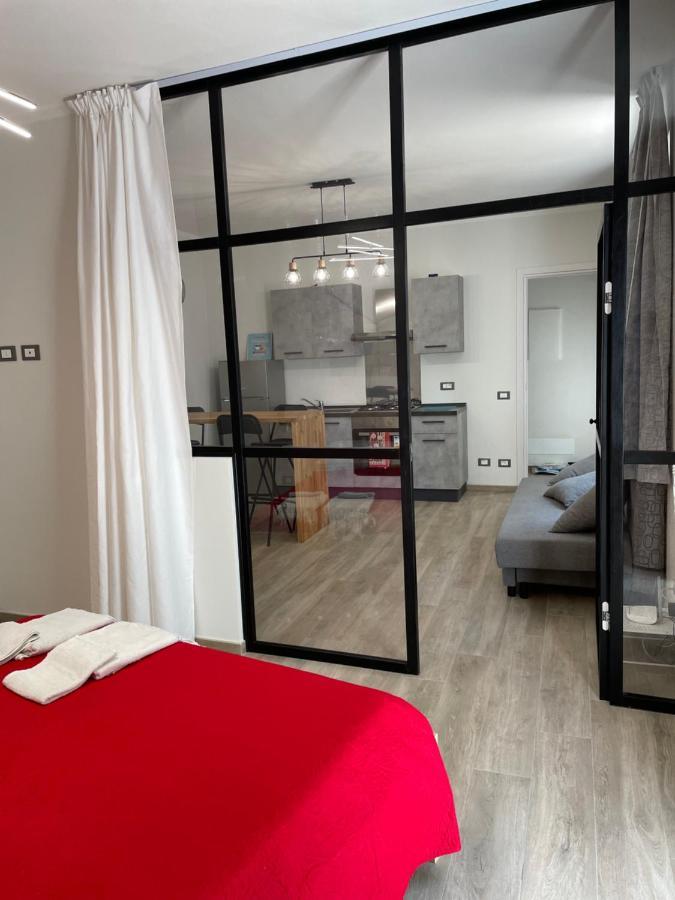 Apartamento Incantevole Casa Vacanze Con Parcheggio Pisa Exterior foto